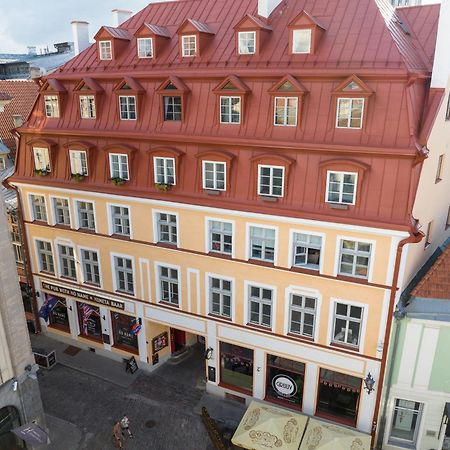 Old Town - Vana Turg Apartment Tallinn Kültér fotó