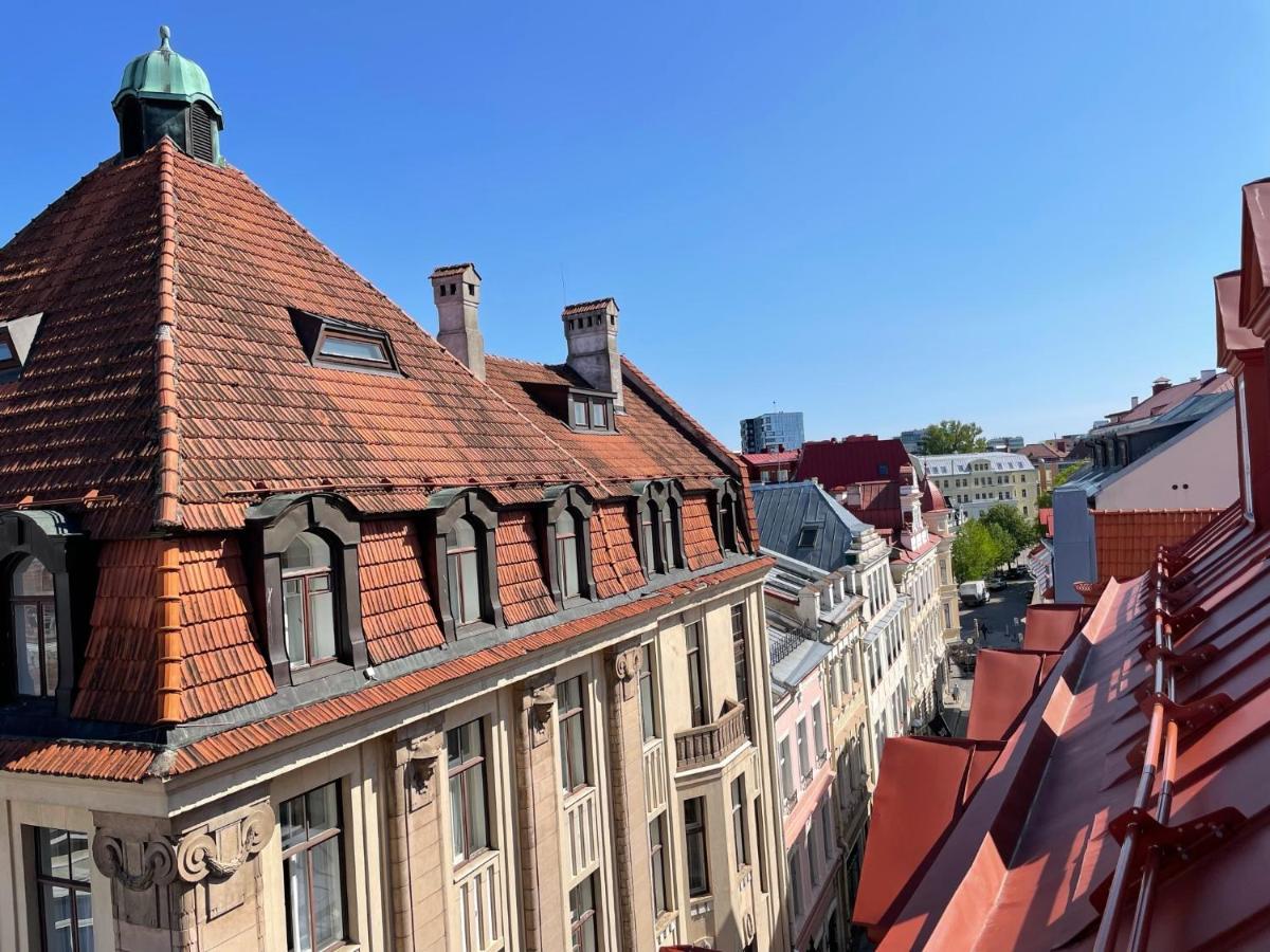 Old Town - Vana Turg Apartment Tallinn Kültér fotó