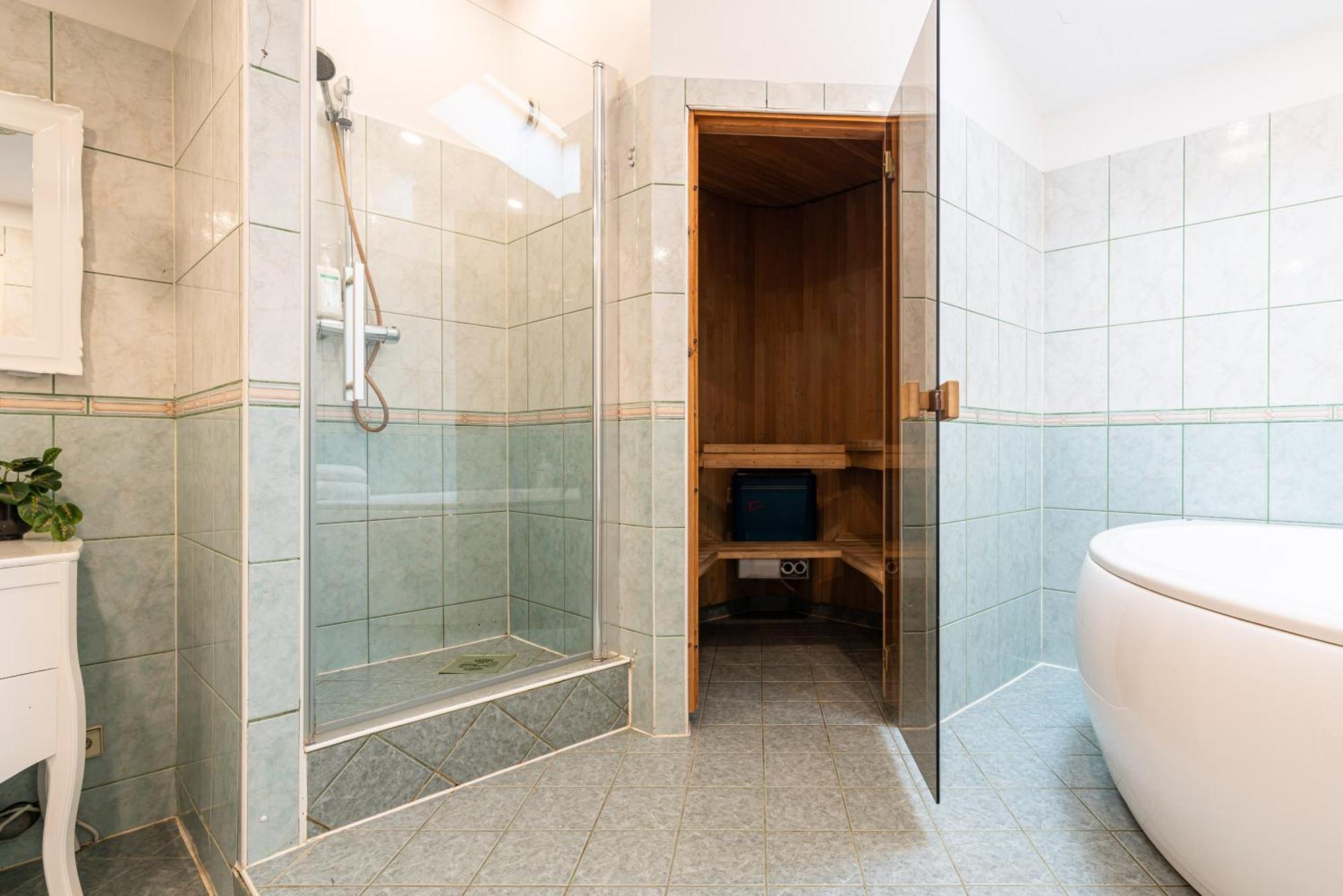 Old Town - Vana Turg Apartment Tallinn Kültér fotó