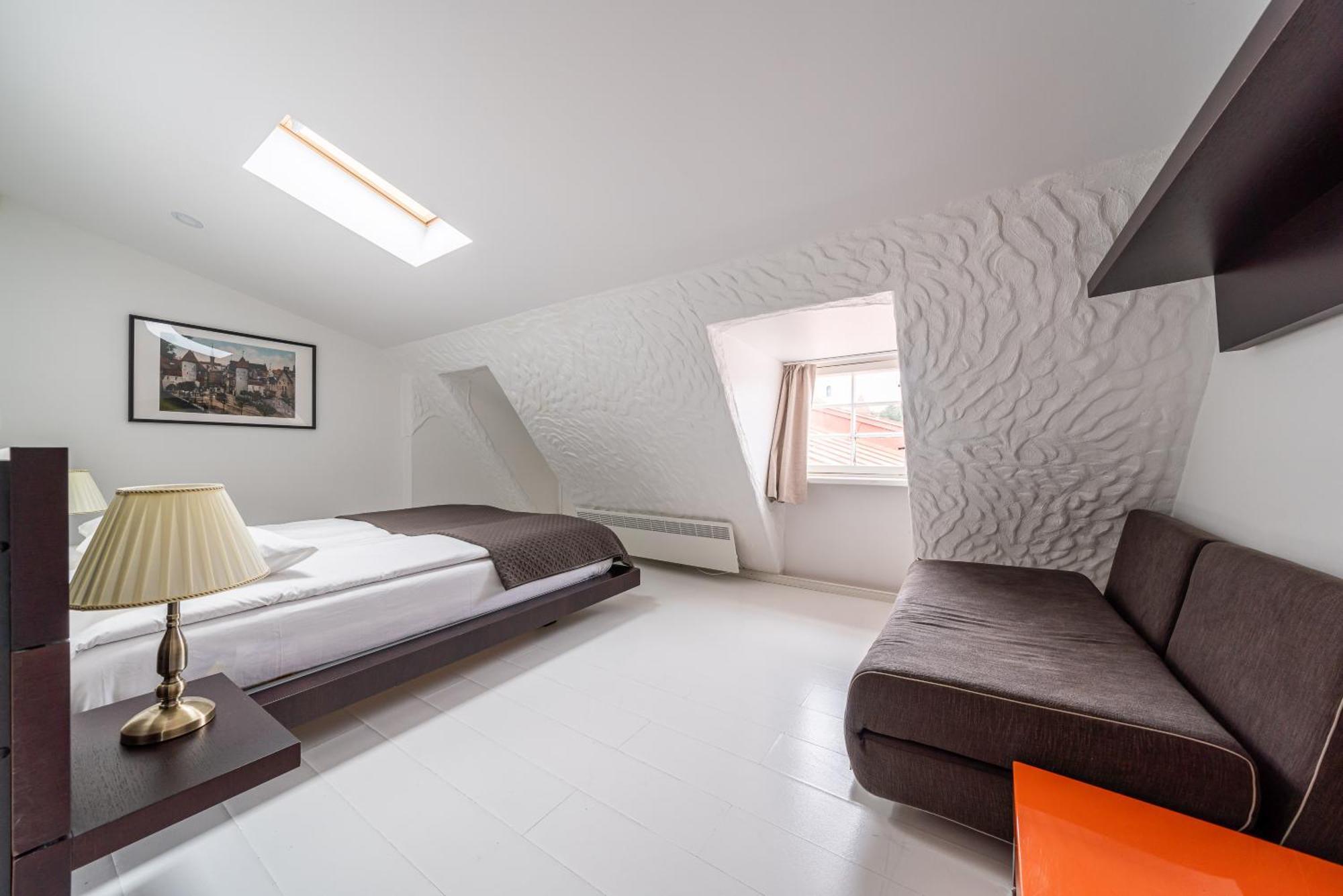 Old Town - Vana Turg Apartment Tallinn Kültér fotó