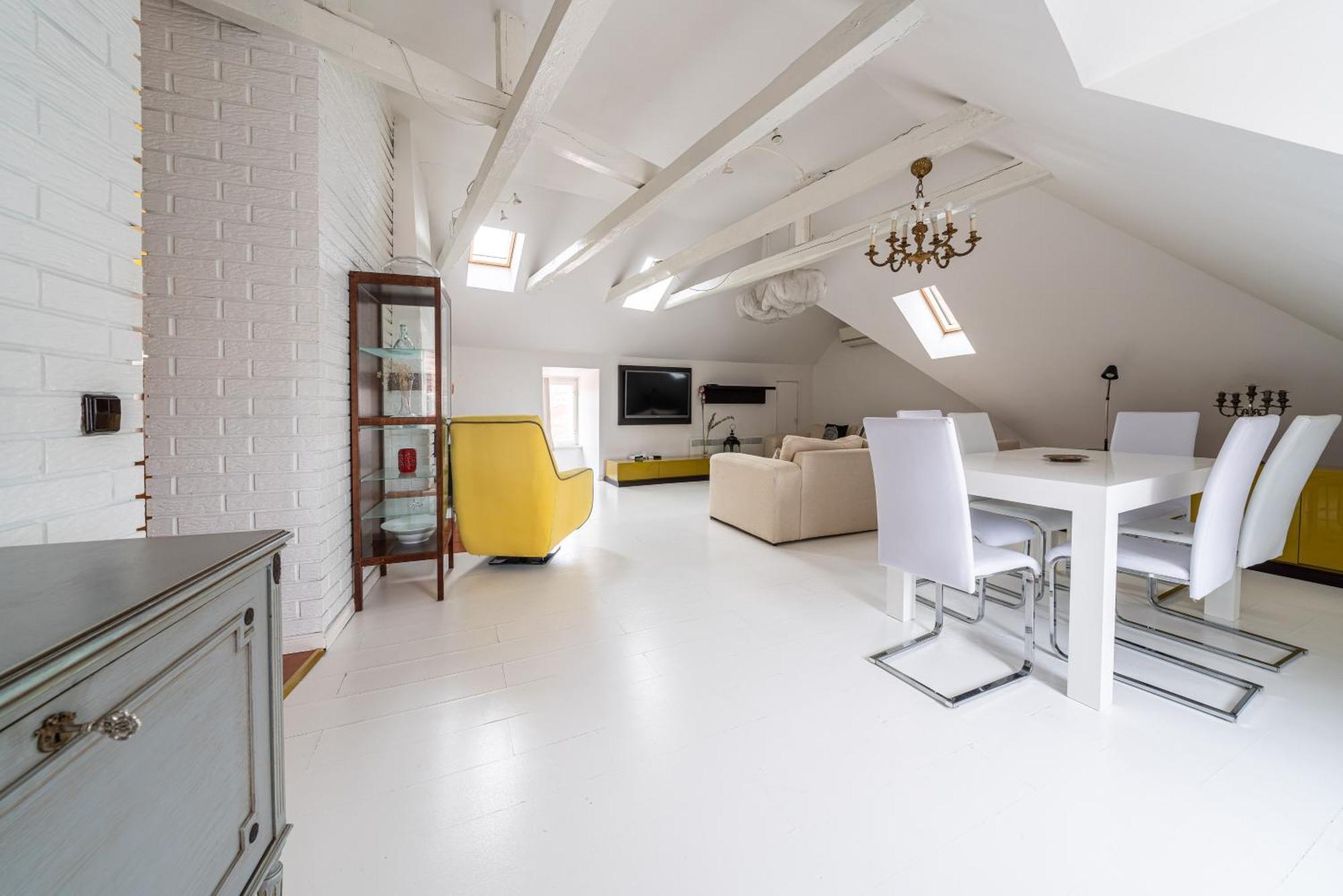 Old Town - Vana Turg Apartment Tallinn Kültér fotó