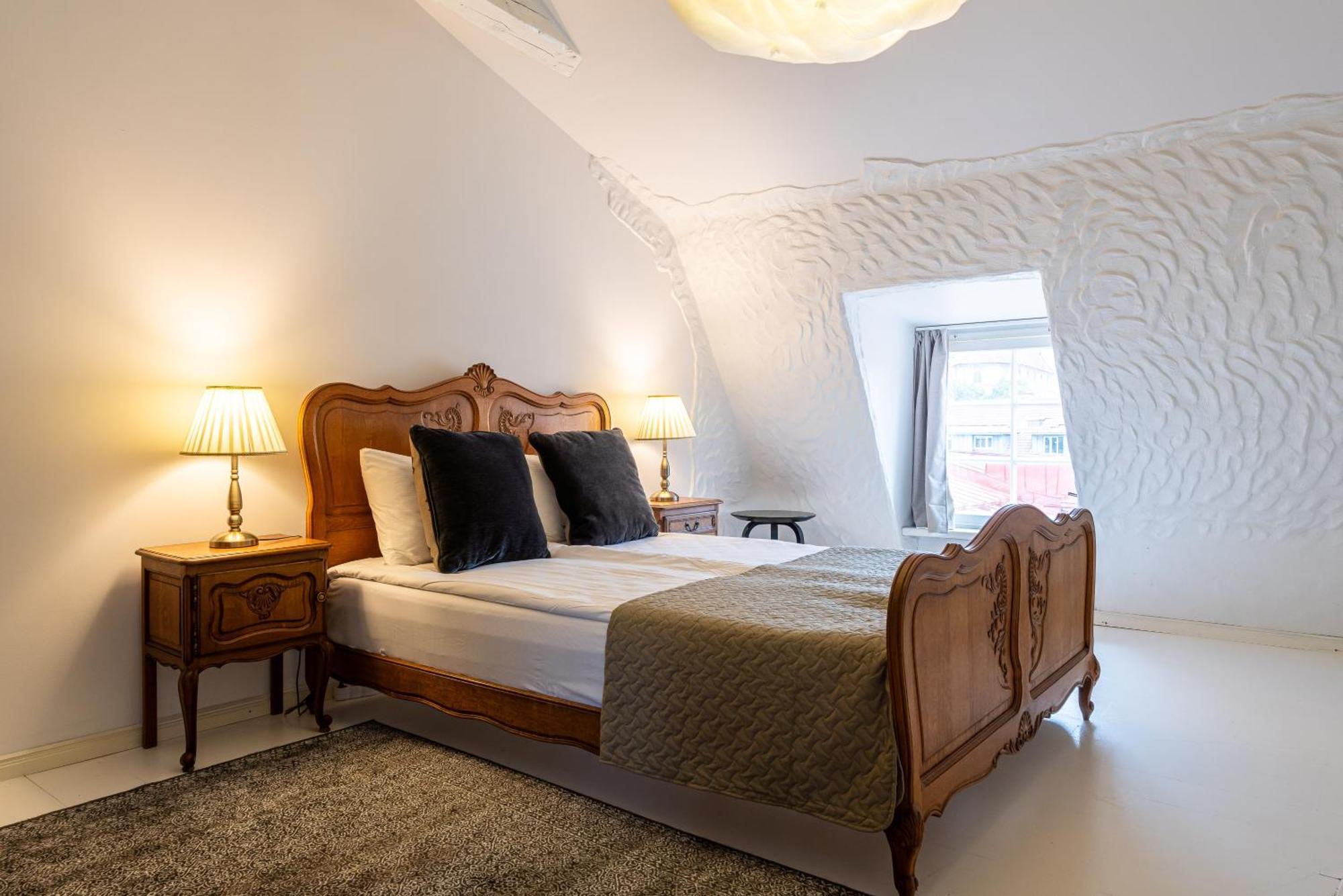 Old Town - Vana Turg Apartment Tallinn Kültér fotó