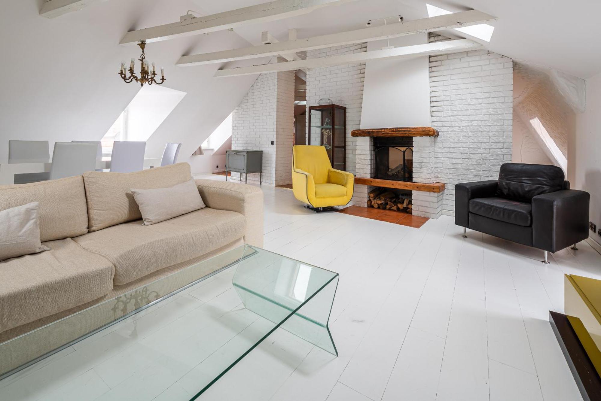 Old Town - Vana Turg Apartment Tallinn Kültér fotó