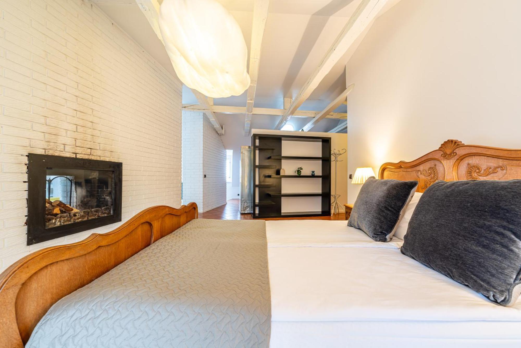 Old Town - Vana Turg Apartment Tallinn Kültér fotó